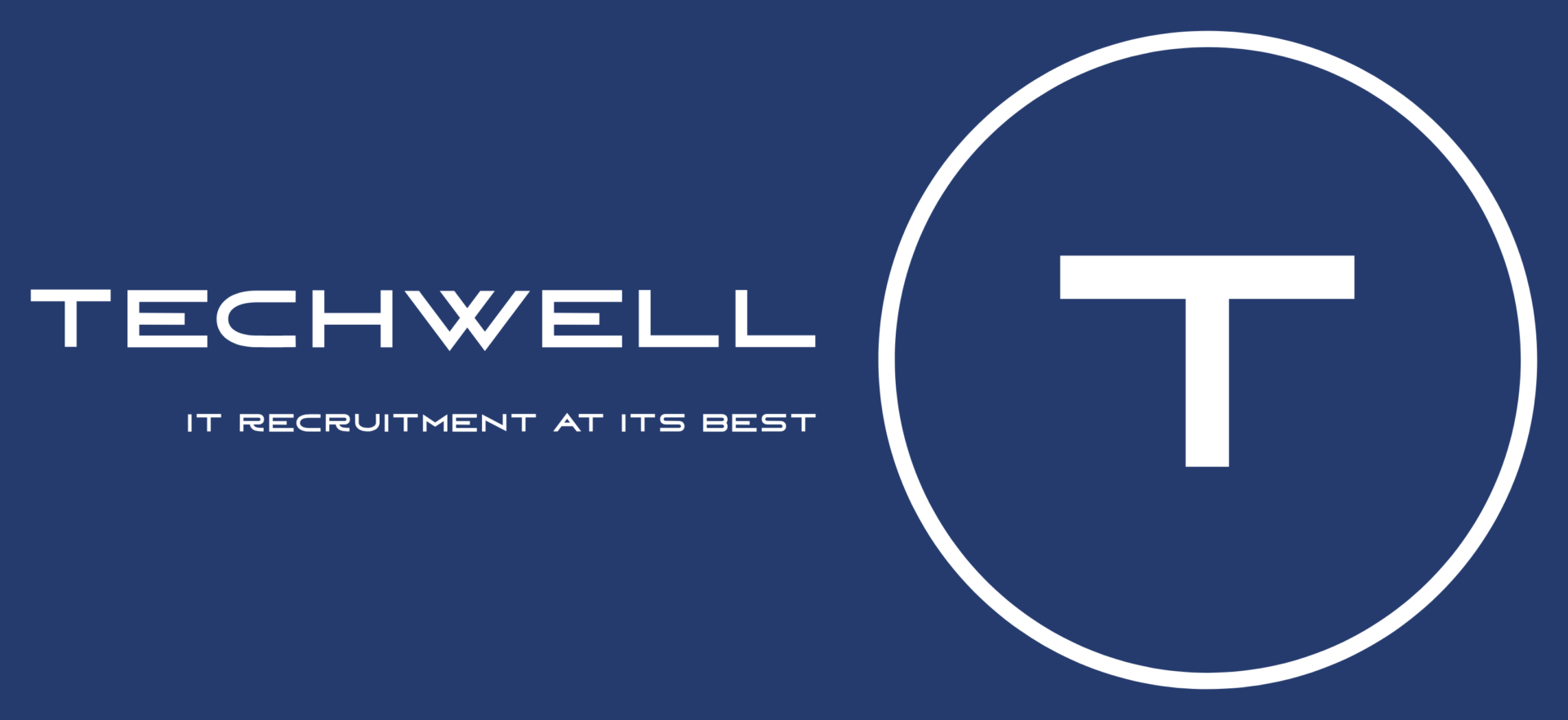 Color logo with background