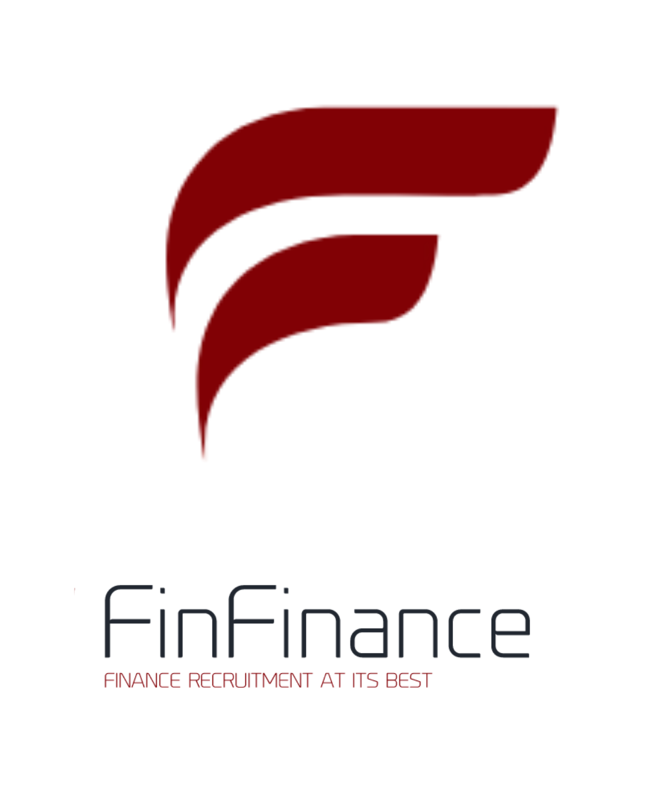 FinFinance logo kaart