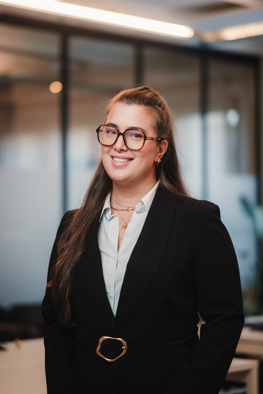 Juliette Damen groot