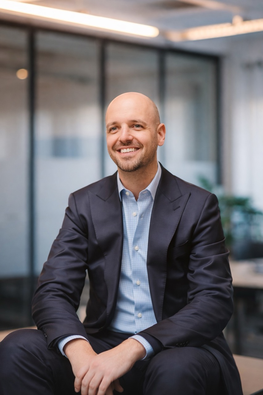 Olivier Vanhille groot